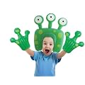 Bluw Kids Airhedz - Alien Kit