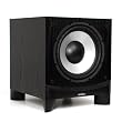 Energy ESW-C10 10-Inch 400 Watt Subwoofer (Black)