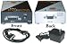 DVI-D (Digital) Female / HD15 - VGA (Analog) Female Converter
