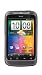 HTC Wildfire S Grey Android Smartphone on Vodafone PAYG