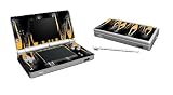Nintendo DS Lite Skins- Heat