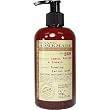 Greenscape Organic Lemon, Barley and Tomato Facial Wash
