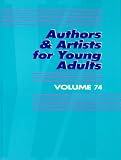 Review Gale Cengage  / Authors & Artists for Young Adults (Authors and Artists for Young Adults)