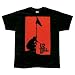 U2 - Red Sky Soft T-Shirt - X-Large