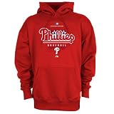 Philadelphia Phillies Momentum Therma Base Fleece