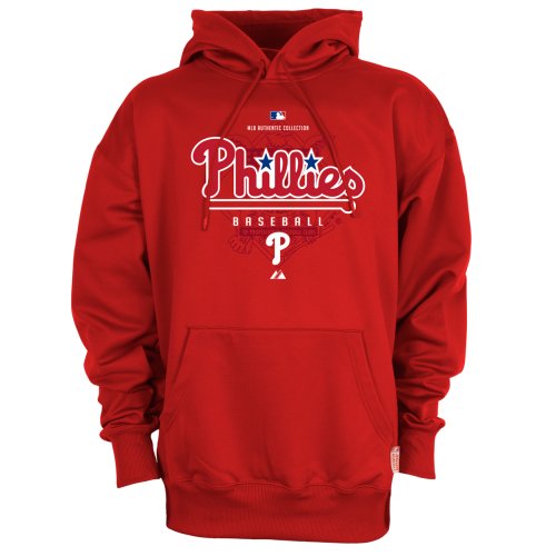 Philadelphia Phillies Momentum Therma Base Fleece