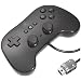 Wii - Retro Controller - schwarz
