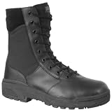 Magnum Classic CEN Security Tactical Combat Boots Black Magnum Classic CEN Security Tactical Combat Boots Black