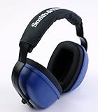 防音・消音ヘッドホン スミス＆ウェッソン サプレッサーイヤーマフ