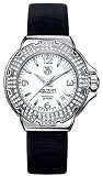 NEW TAG HEUER FORMULA 1 LADIES QUARTZ WATCH WAC1215.FC6218