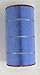 Pleatco PWW100-M4 Replacement Cartridge for Waterway Pool 100, Leisure Bay WW-100 (MICROBAN), 1 Cartridge