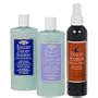 Folligen Shampoo, Conditioner, and Therapy Spray