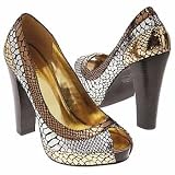XOXO - XOXO Women's Cobra Pump