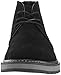 Calvin Klein Men's Agdin Suede Boot