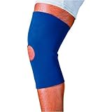 Invacare  Neoprene Open Knee Brace Medium 14-15 (35.6-41cm)
