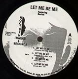 LET ME BE ME 12 INCH (12" SINGLE) US NOCTURNAL IMAGES 1993