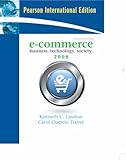 E-commerce : business, technology, society