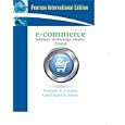 E-Commerce: Business, Technology, Society by  Kenneth Laudon and Carol Traver