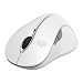 iBUFFALO BlueLED̵���ޥ��� Ķ�ⴶ�� 5�ܥ��� Bluetooth3.0 �ۥ磻�� BSMBB08WH