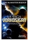 La Saga Vorkosigan int�grale, Tome 2 :