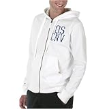 Converse  One Star  Bowline Hoodie - White