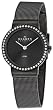 Skagen Stainless Steel Mesh Ladies Watch 644SMM