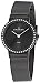 Skagen Stainless Steel Mesh Ladies Watch 644SMM