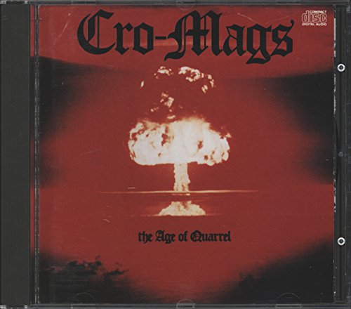 Cro-Mags - Grand Theft Auto IV Soundtrack - Volume 09 
