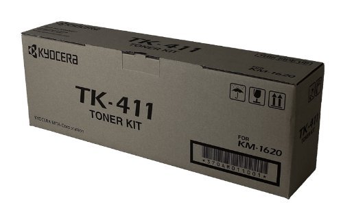 KYOTK411 - TK411 Toner