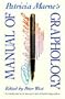 Patricia Marne's Manual of Graphology