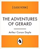 The Adventures of Gerard