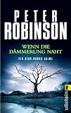 Produkt-Bild: Wenn die D&auml;mmerung naht: Ein Alan-Banks-Roman