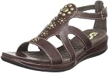 Softwalk Women's Tahiti Wedge Sandal