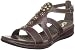Softwalk Women's Tahiti Gladiator Sandal