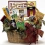 Art of Appreciation Gift Baskets -Heart Healthy Gourmet Food Gift Basket