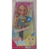 Bratz Party Doll - Cloe