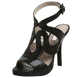 Pour La Victoire Womens Serefina Sandal