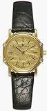 Universal Geneve 18k Gold Womens Swiss Watch WU500