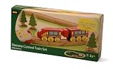 BRIO 33018 Remote Control Train Set