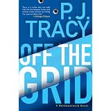 Off the Grid (A MONKEEWRENCH NOVEL)