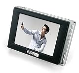 iAudio D2 4GB MP3 Player + 8GB SD HC Card Colour BLACK