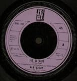 JET SETTING 7 INCH (7" VINYL 45) UK H&L 1976