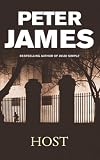 Cover of Host by Peter James 0752837451