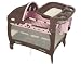 Graco Swept Frame Pack 'n Play with Bassinet & Changer in Betsey