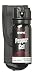SABRE RED Police Strength Pepper Gel - Professional Size with Flip Top, Belt Holster and 18 Foot Range