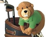 Golf Gopher Putter Cover