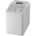 TWINBIRD 「1.5斤まで焼ける」 ホームベーカリー ホワイト PY-D433W