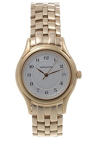 review Hamilton H18431153