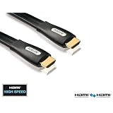 PureLink PS1200-03 ProSpeed Serie High Speed HDMI Kabel 3 m schwarzvon "PureLink"