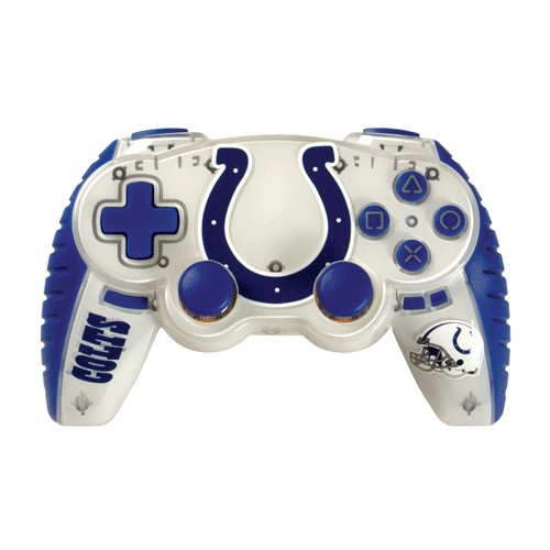 PS3 - Officially Licensed NFL Wireless Controller